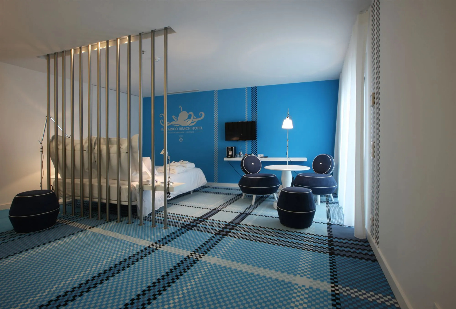 Maçarico Beach Hotel