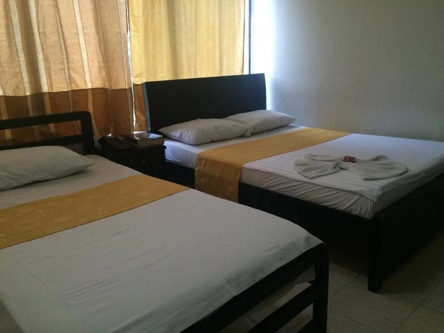 La Mansion Del Marquez