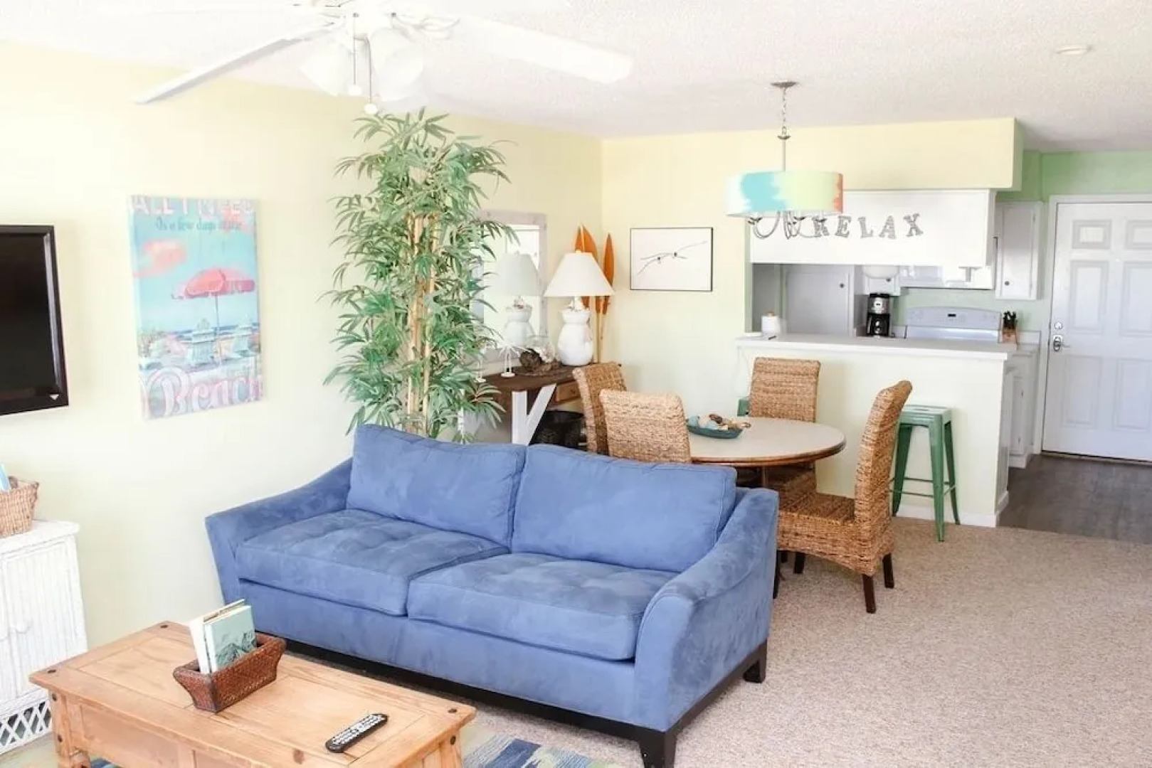 Casa Sea-Esta - 2 Br condo by RedAwning