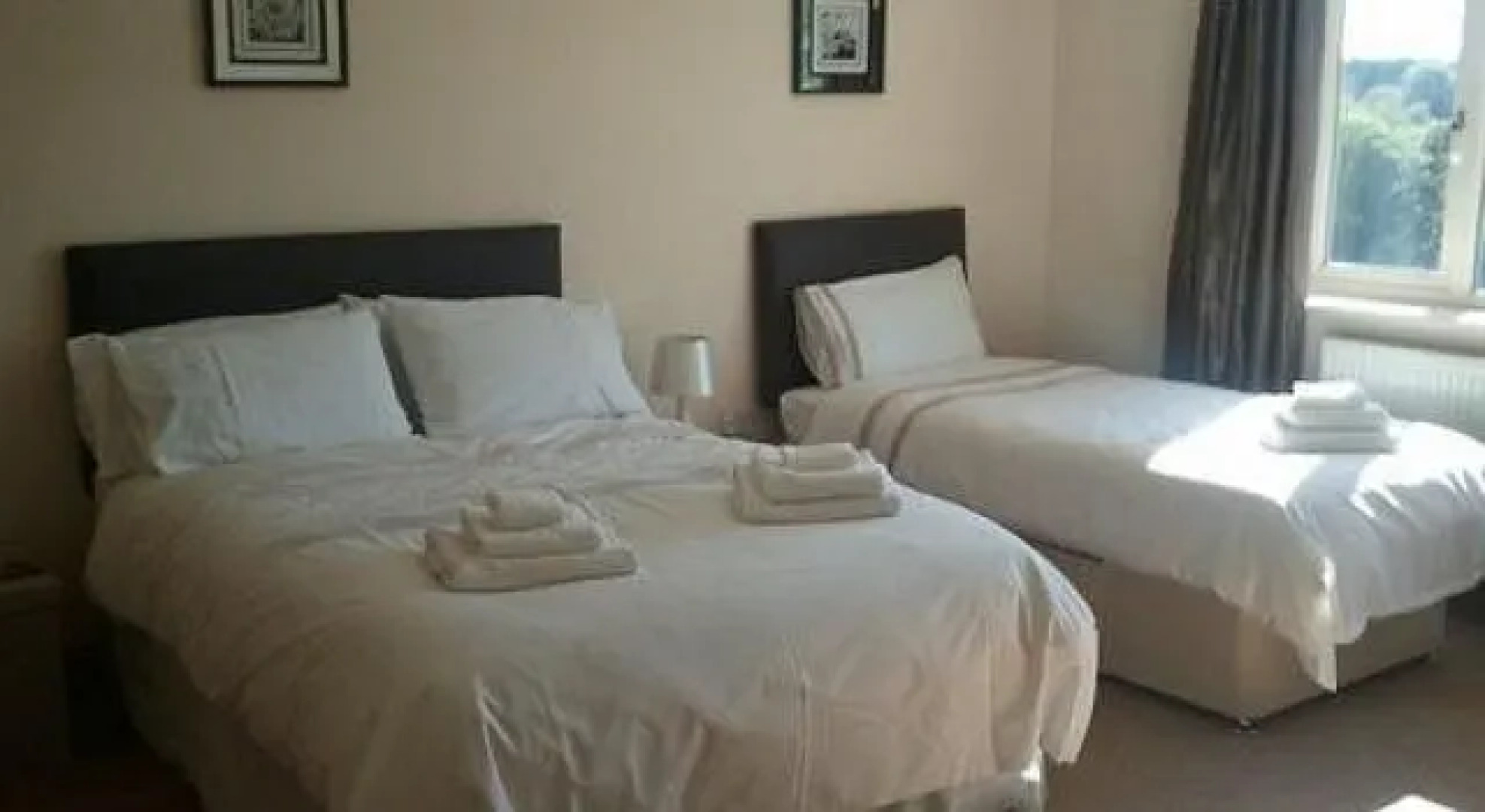 Thistledo House Bed & Breakfast