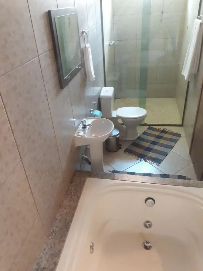 Pousada Ecorsini Aventura