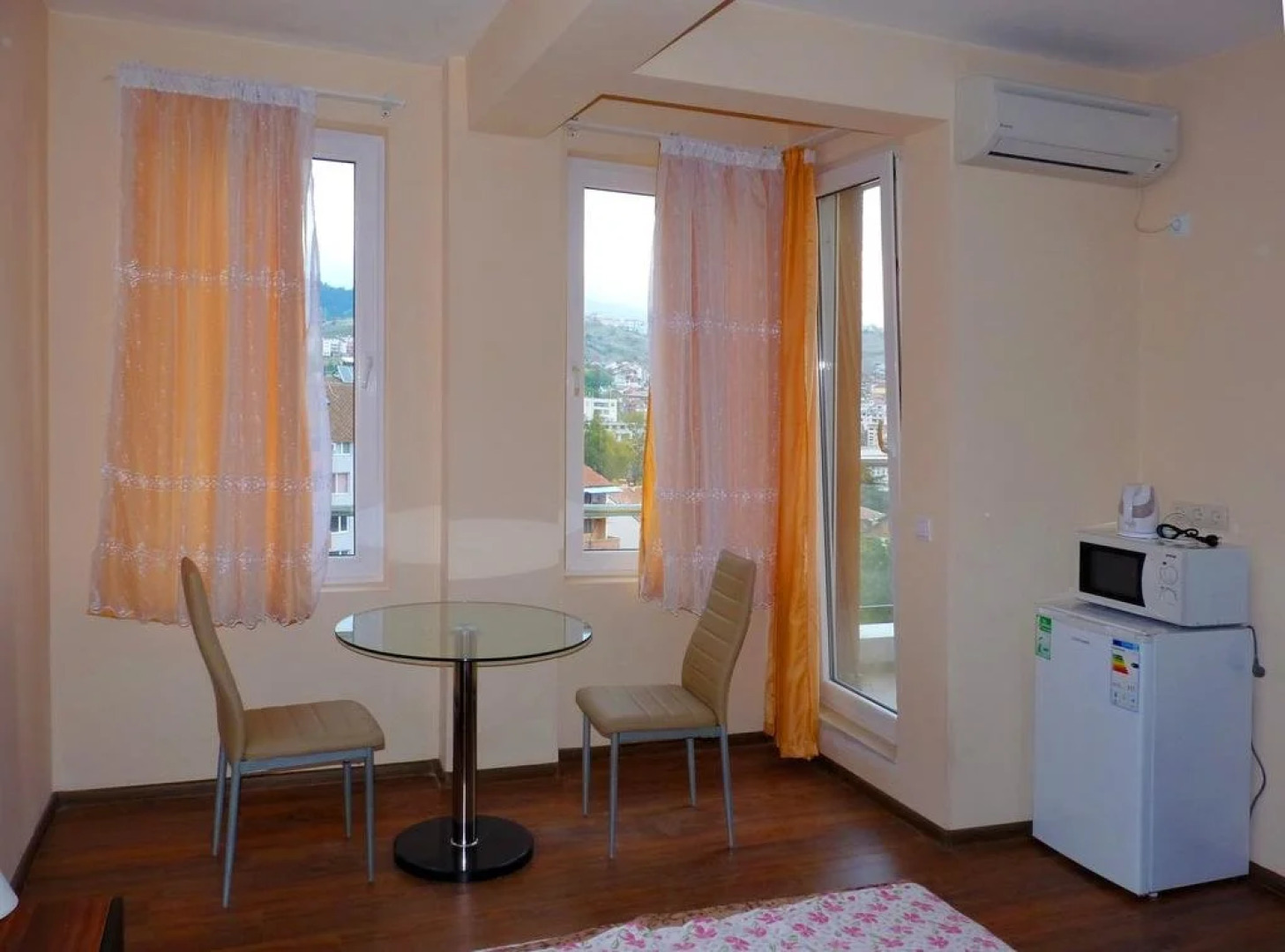 Viva Global Guest Rooms