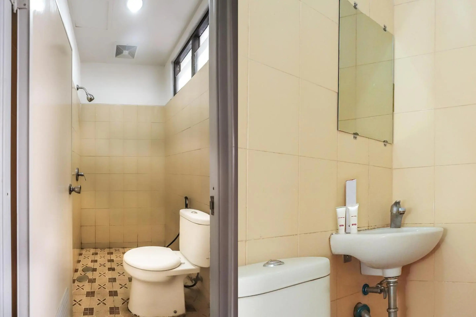 Super OYO 1582 Bungo Guest House