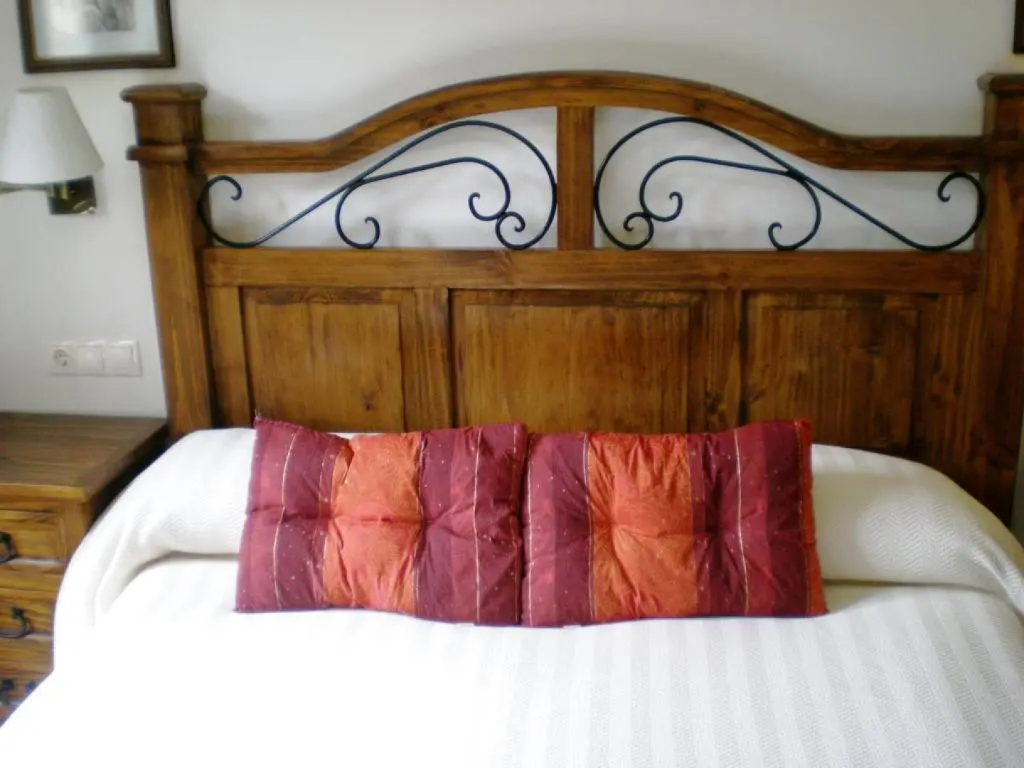 Apartamentos San Martin