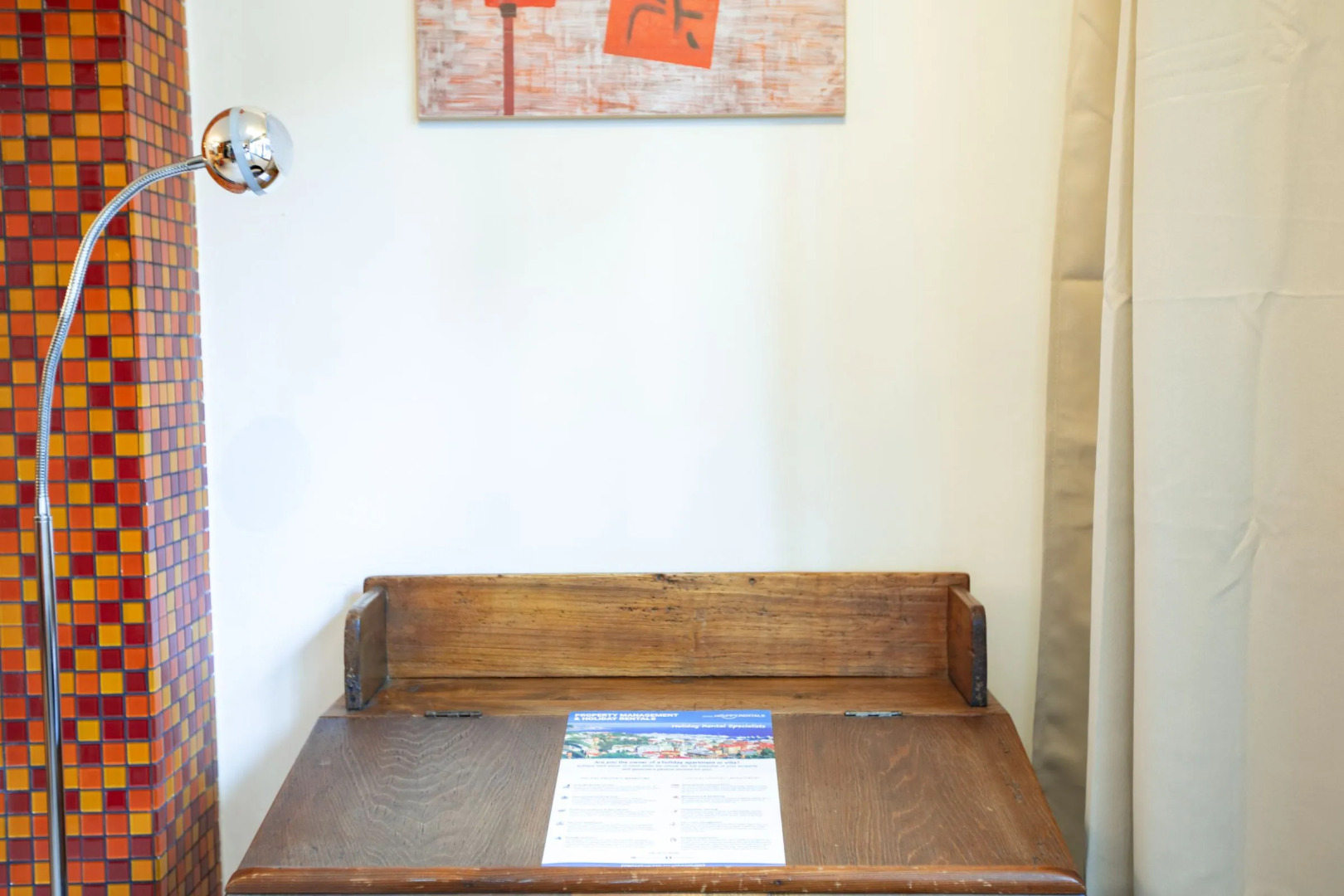 Il Suono del Mare 200m from sea