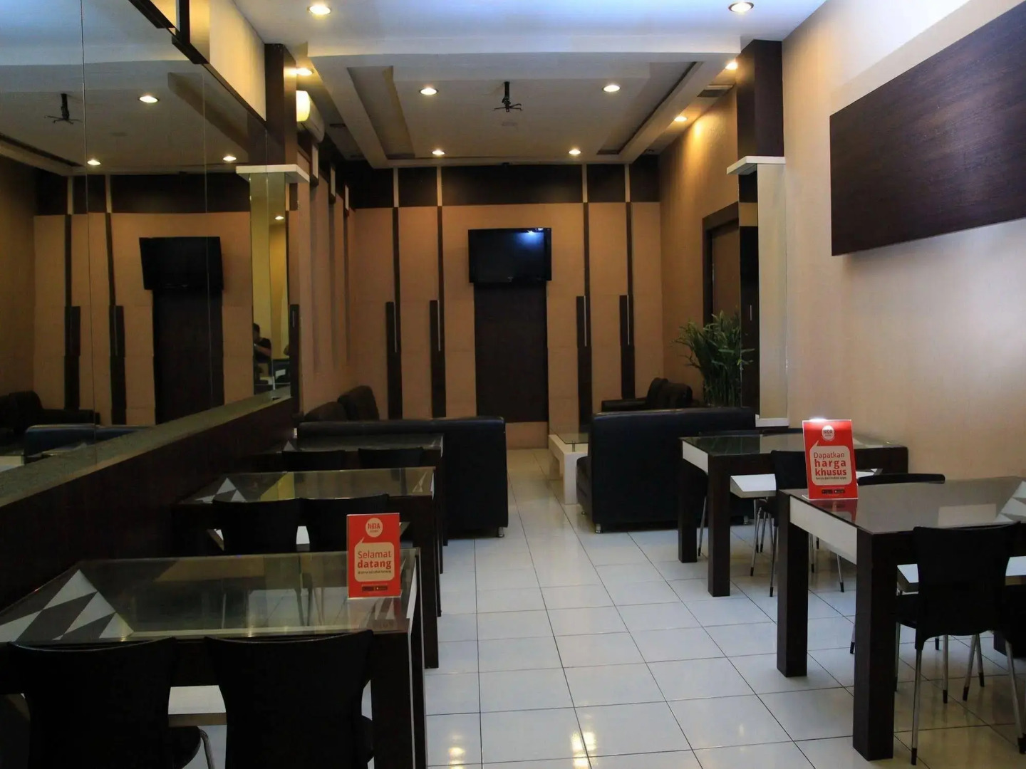 Wisma Sederhana Budget Hotel