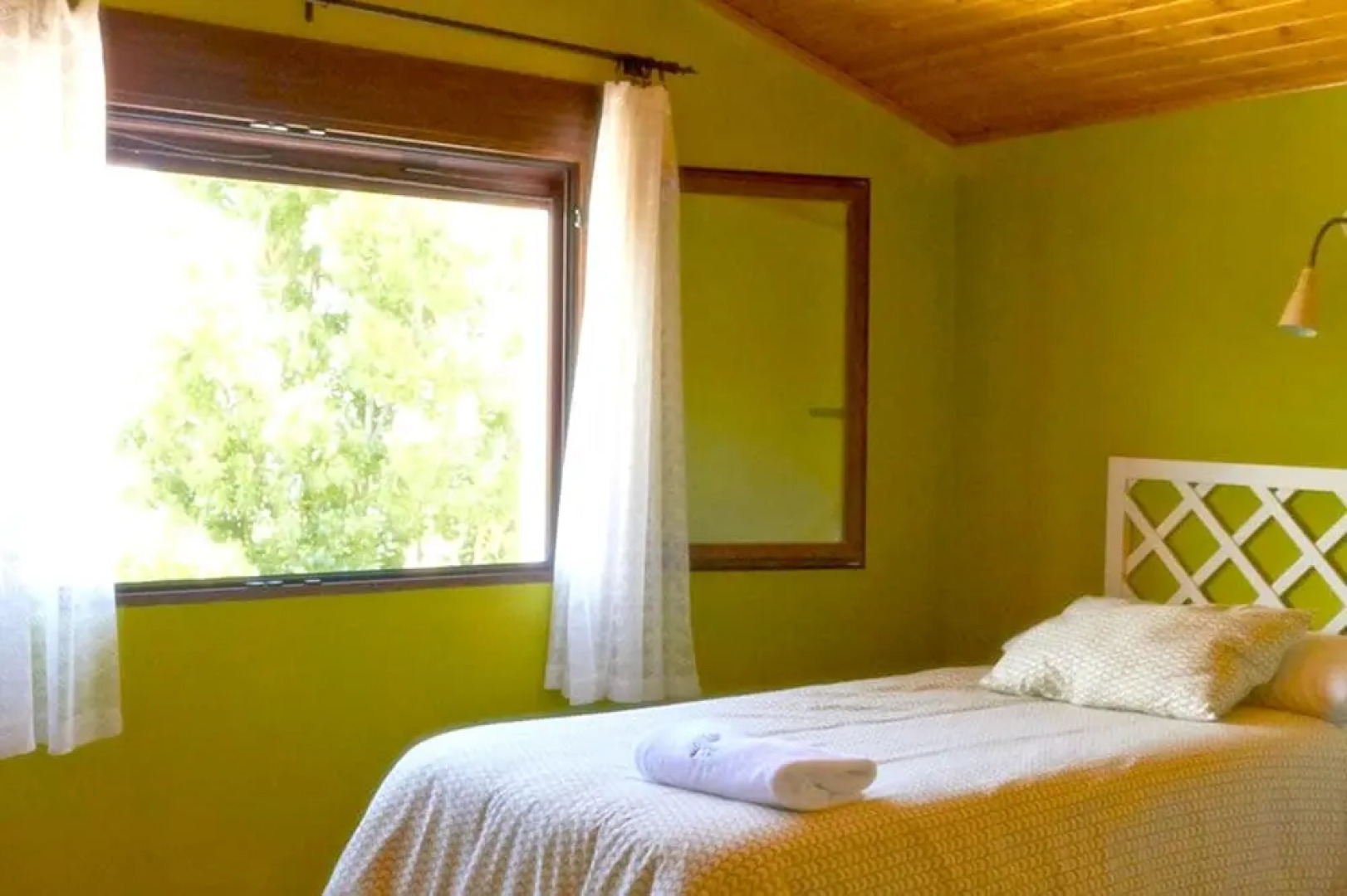 Villa With 10 Bedrooms in Yeste, With Wonderful Mountain View, Private Pool and Enclosed Garden