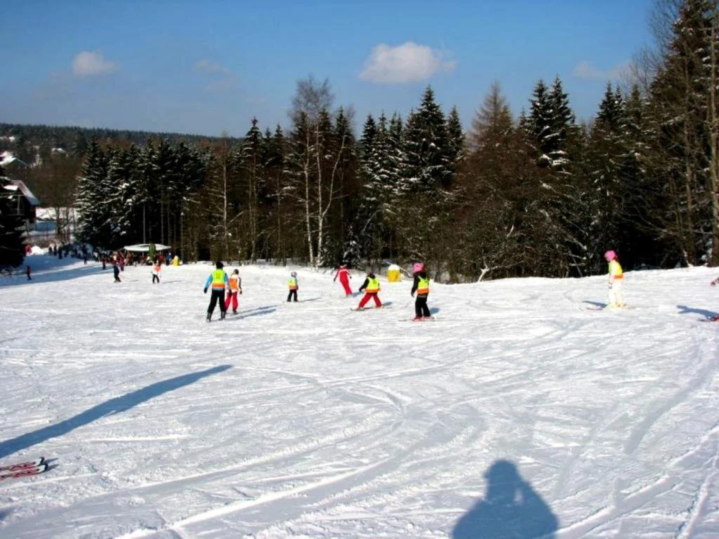 Haus Engel in Hahnenklee