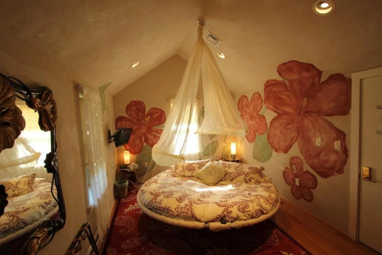 The Trail in Adams - Berkshires’ Art Hotel