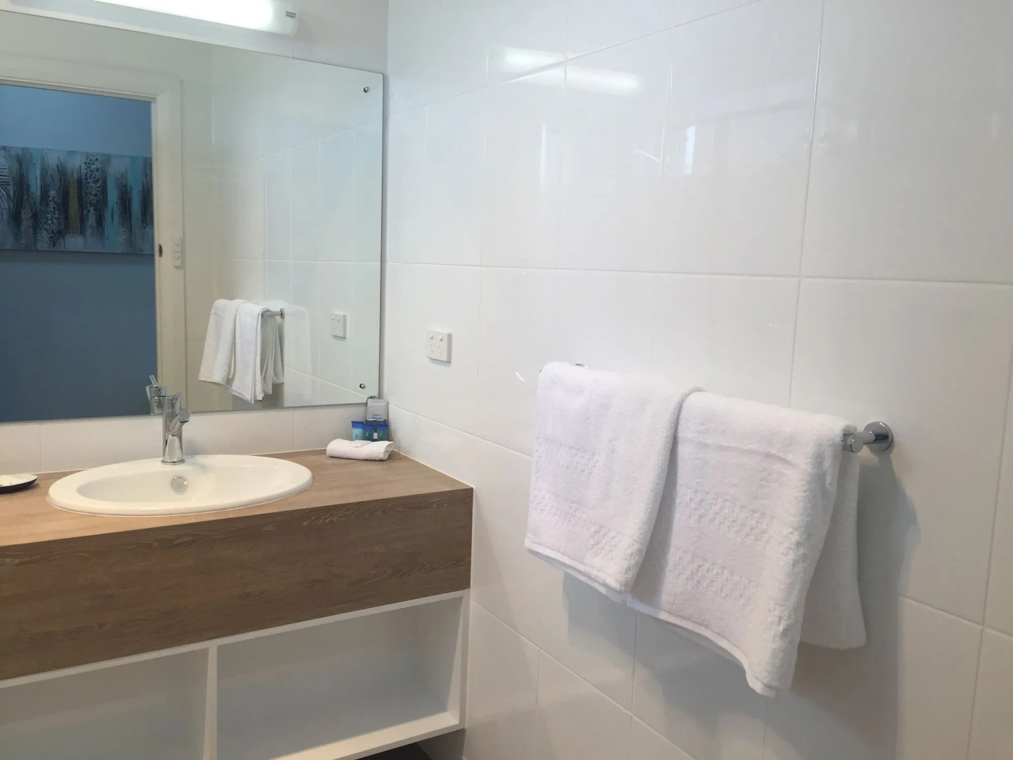 Adelaide Road Motor Lodge