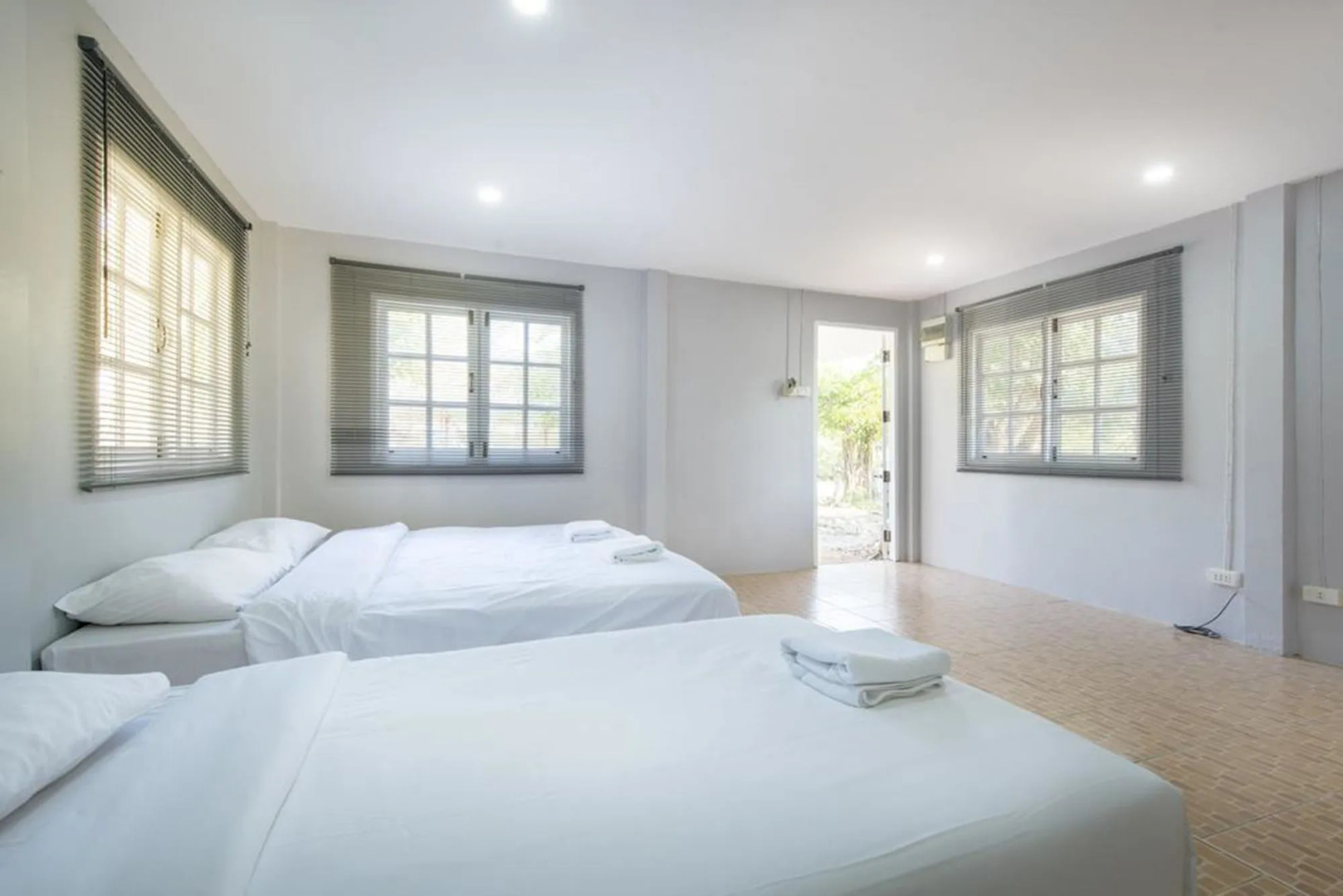 Ivy Cottage by Qiu Hotel