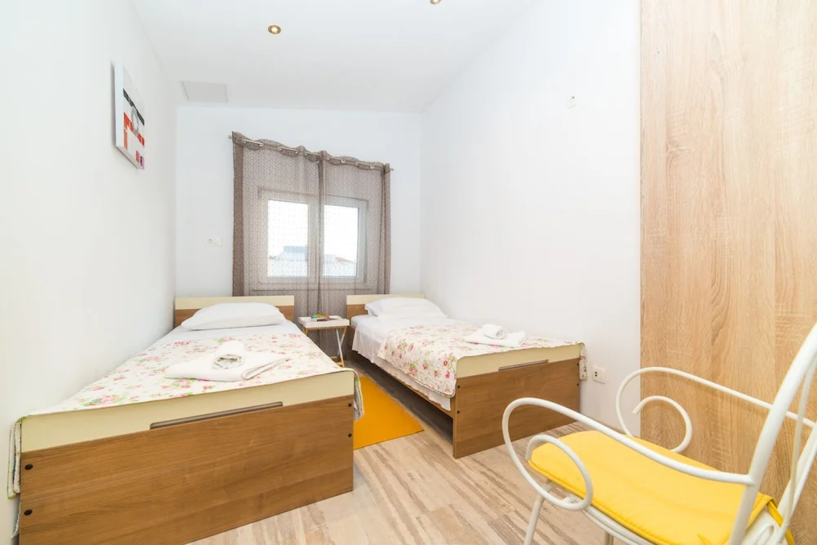 Apartment Vrkljan