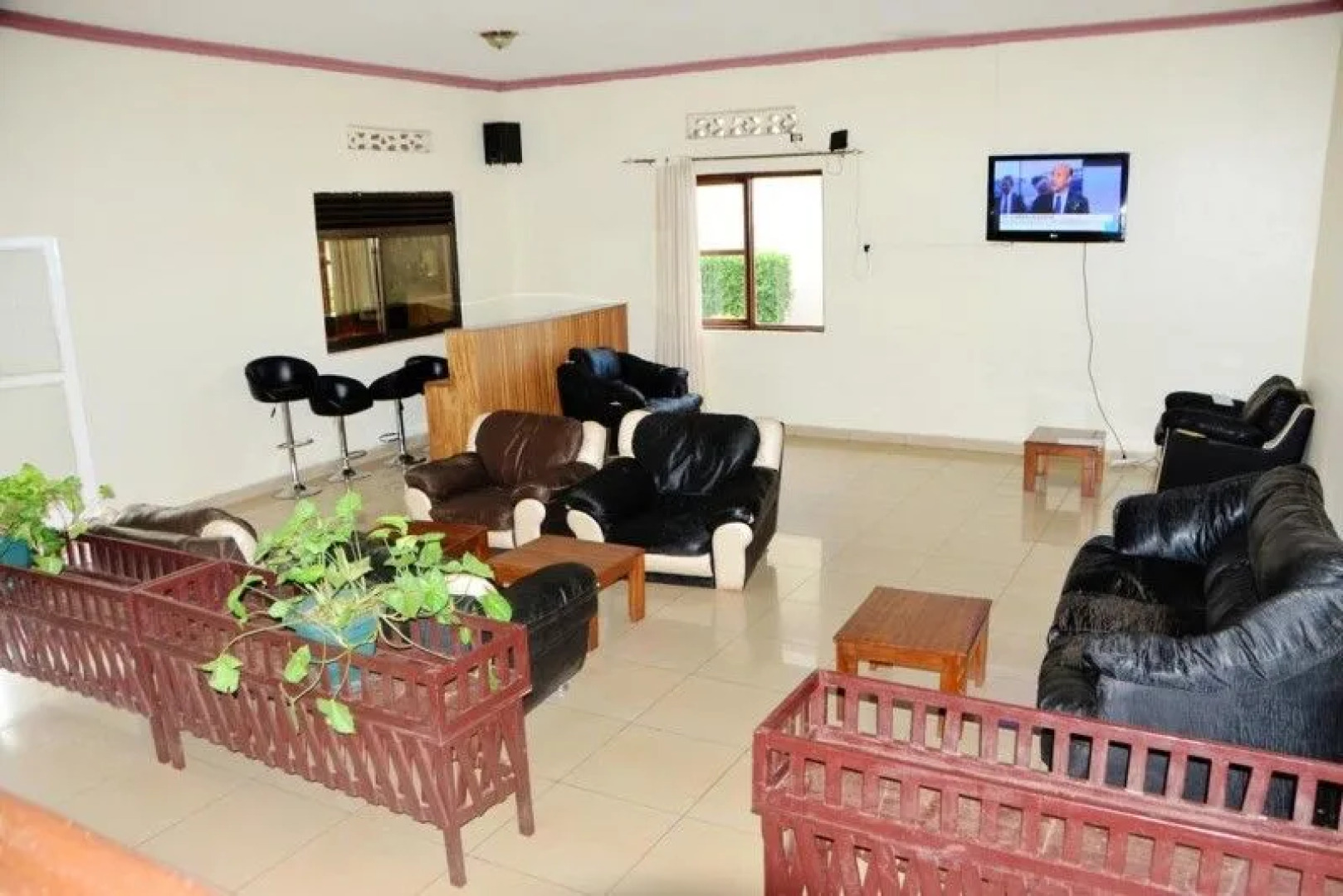 Eastern Country Hotel