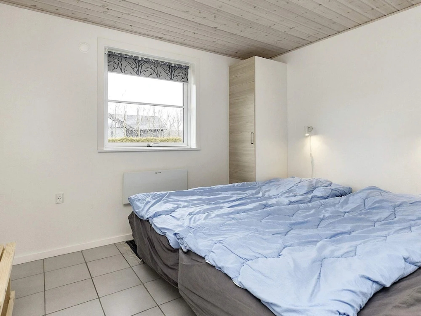 Roomy Holiday Home in Falster near Sea