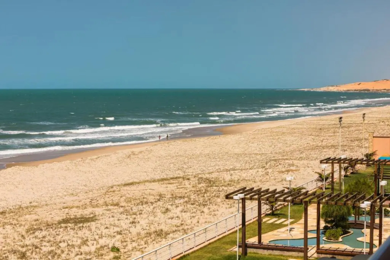 Dream Away Uruaú Beach Residences