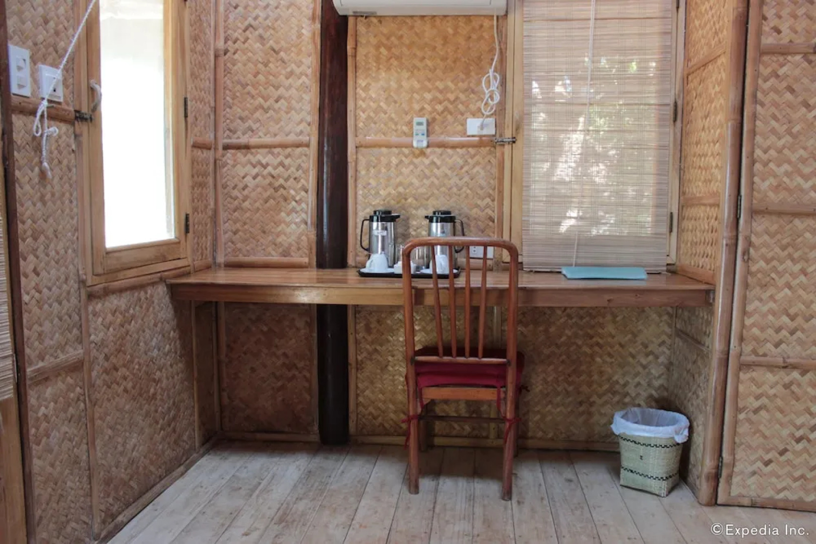 Cashew Grove Beach Resort