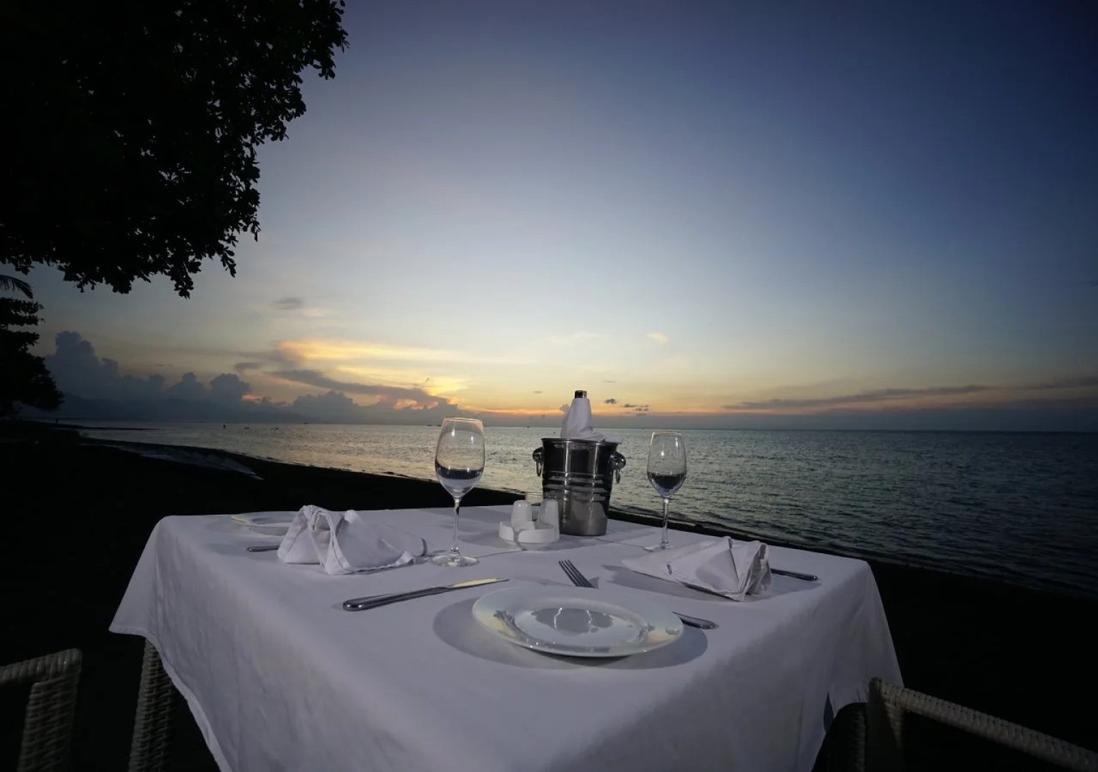 Bali Lovina Beach Cottages