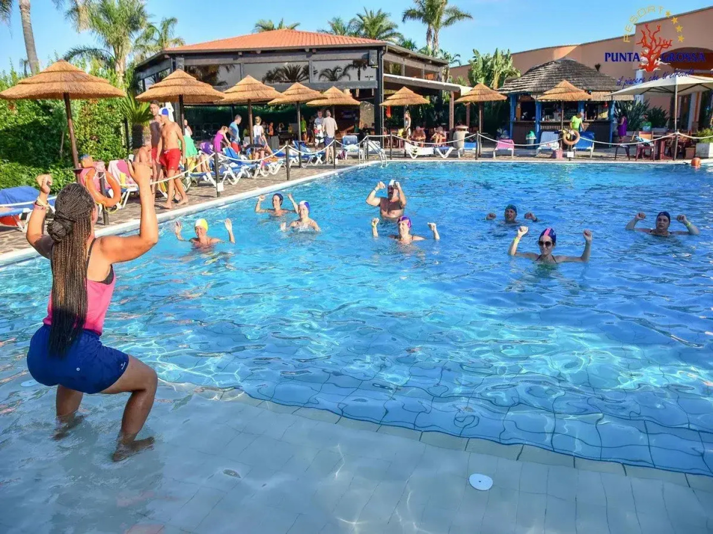 Punta Grossa Resort