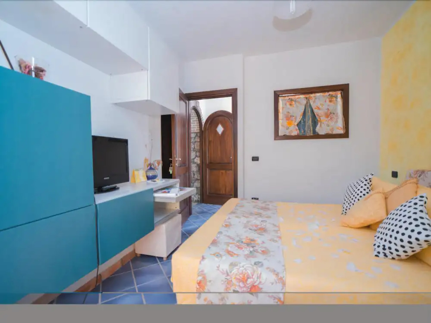 B&B Maratea Garden House