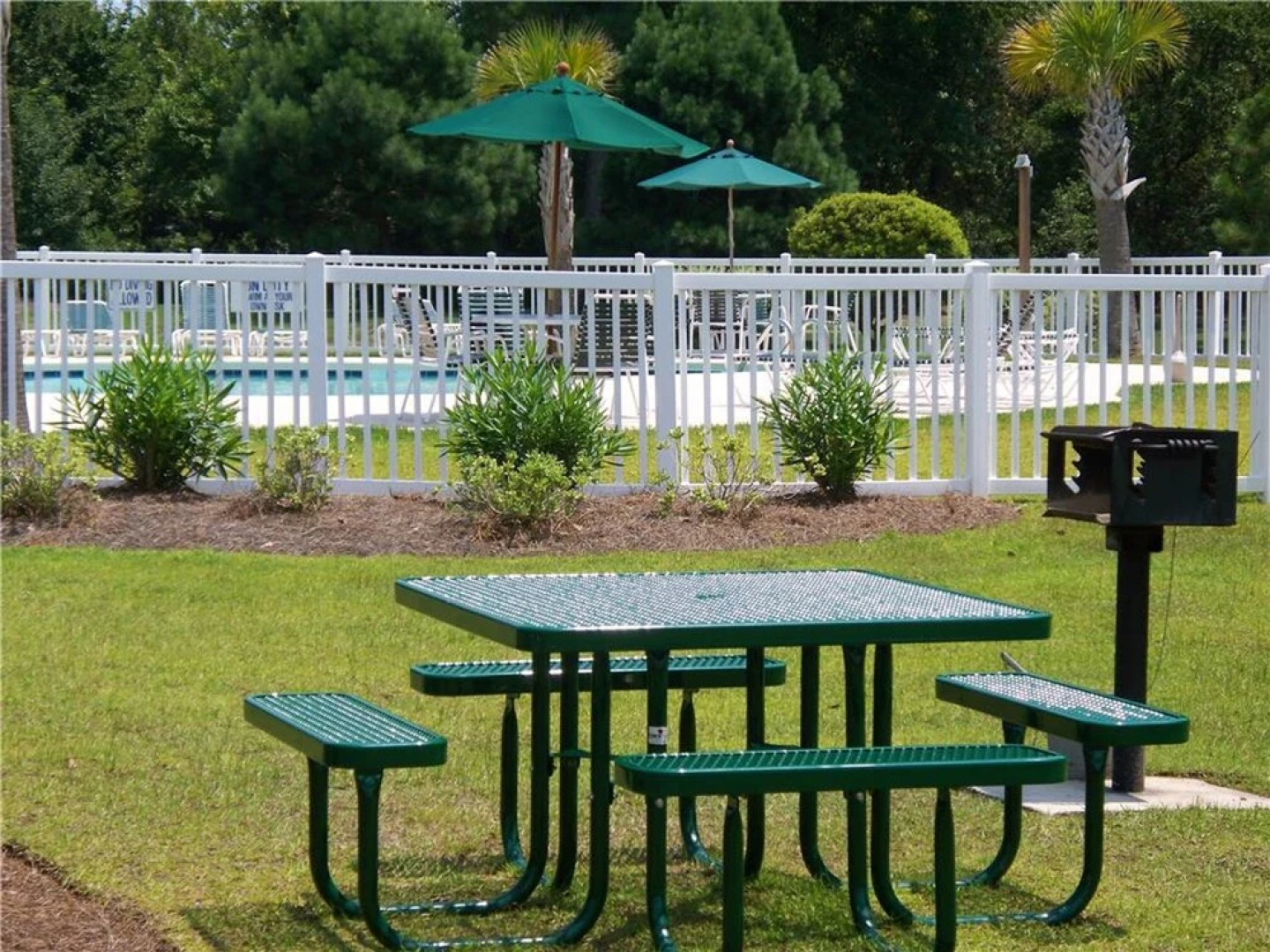 Sandpiper Villa's by Sloane Realty Vacations