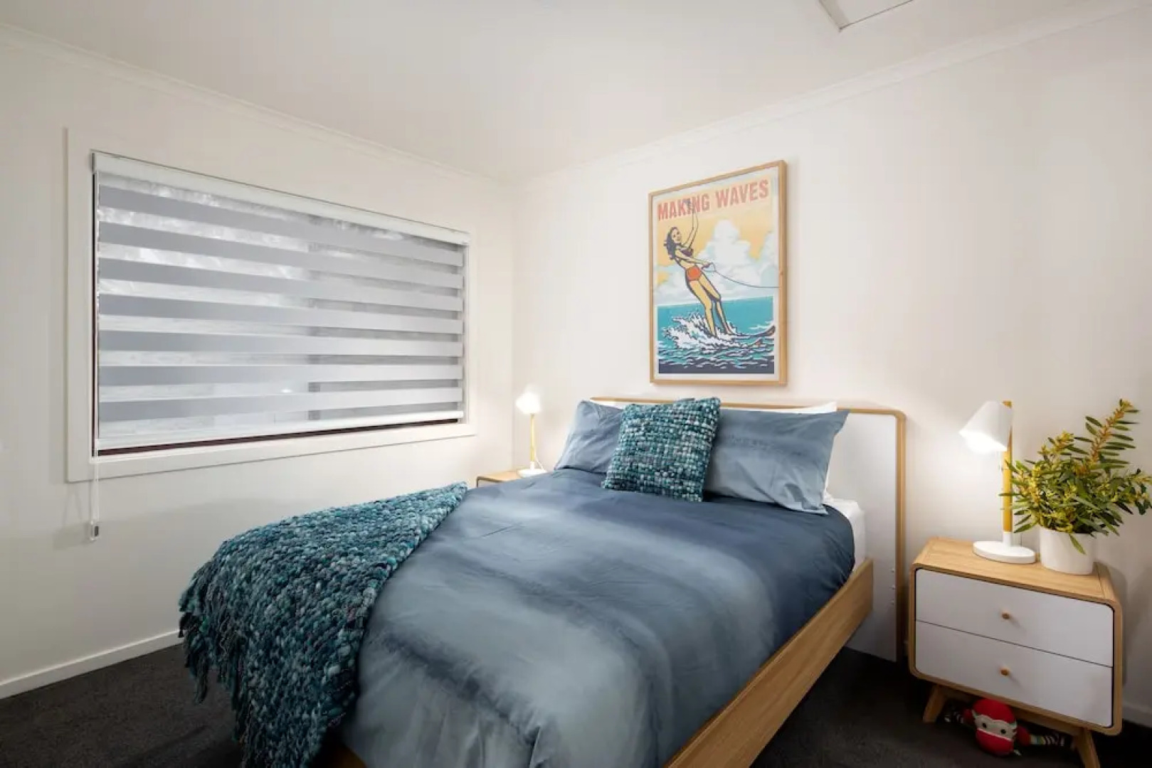 Smith Beach Getaways Beachwood Classic