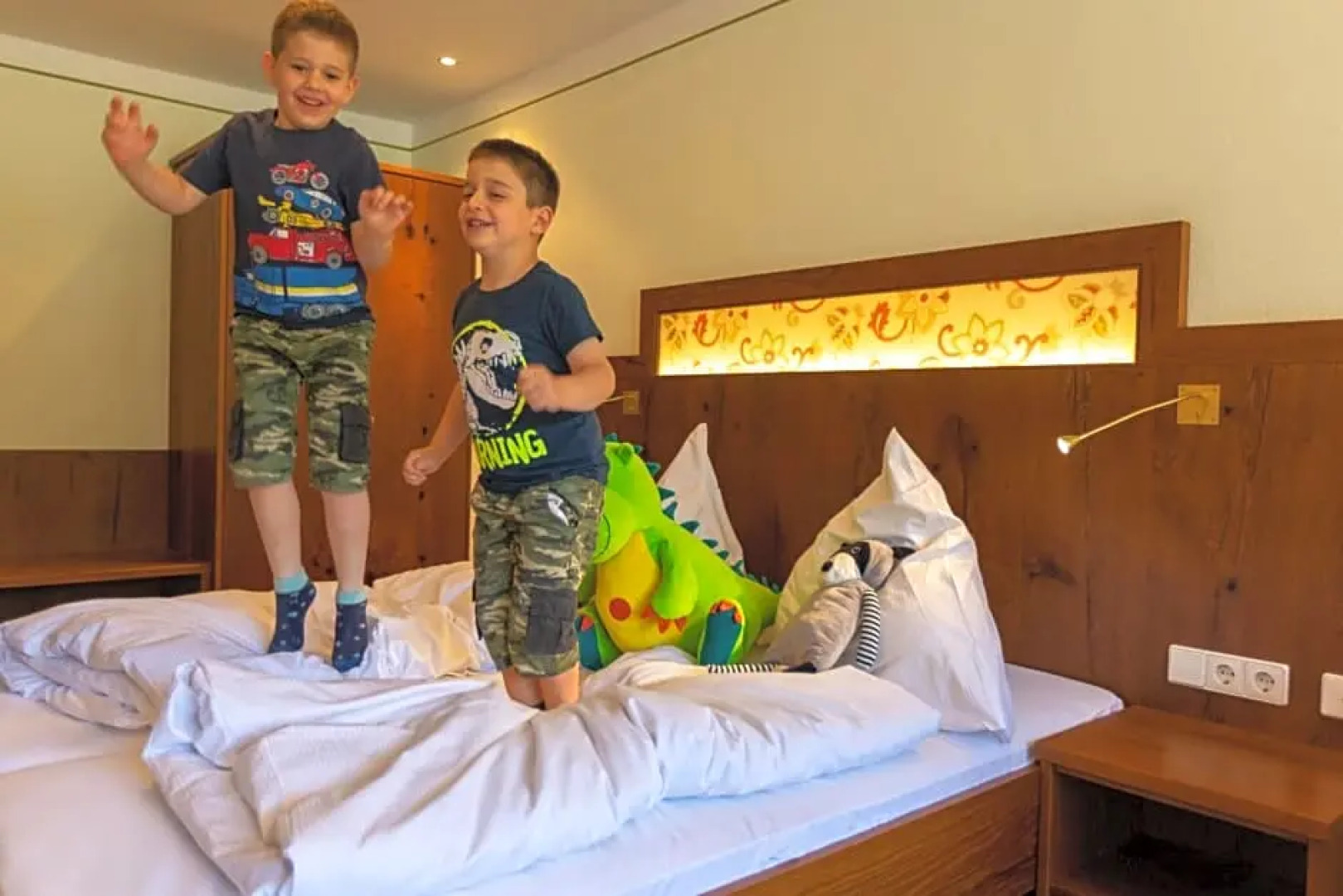 Sackmann Wanderhotel