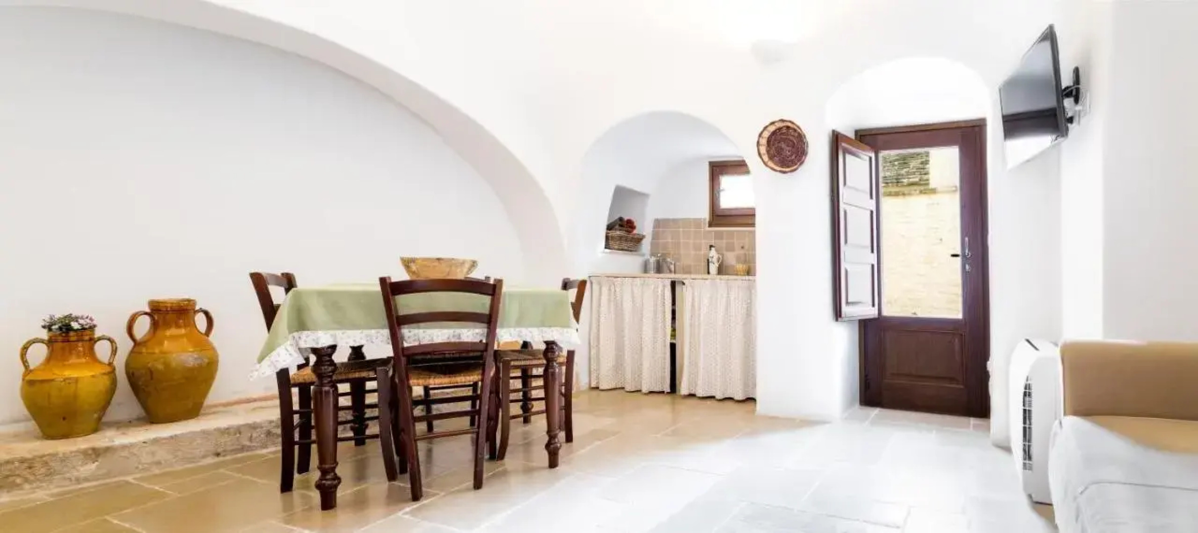 Il Trullo Del Viaggiatore