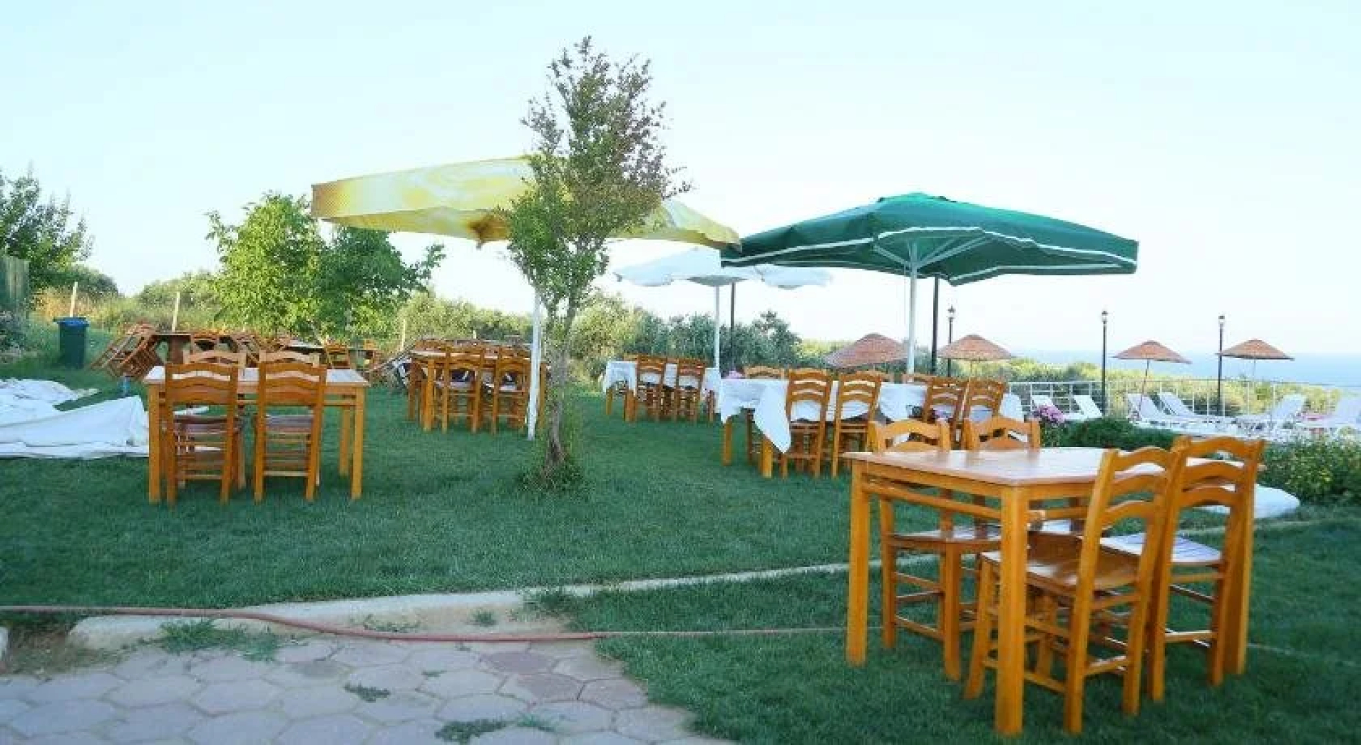 Ganohora Butik Otel