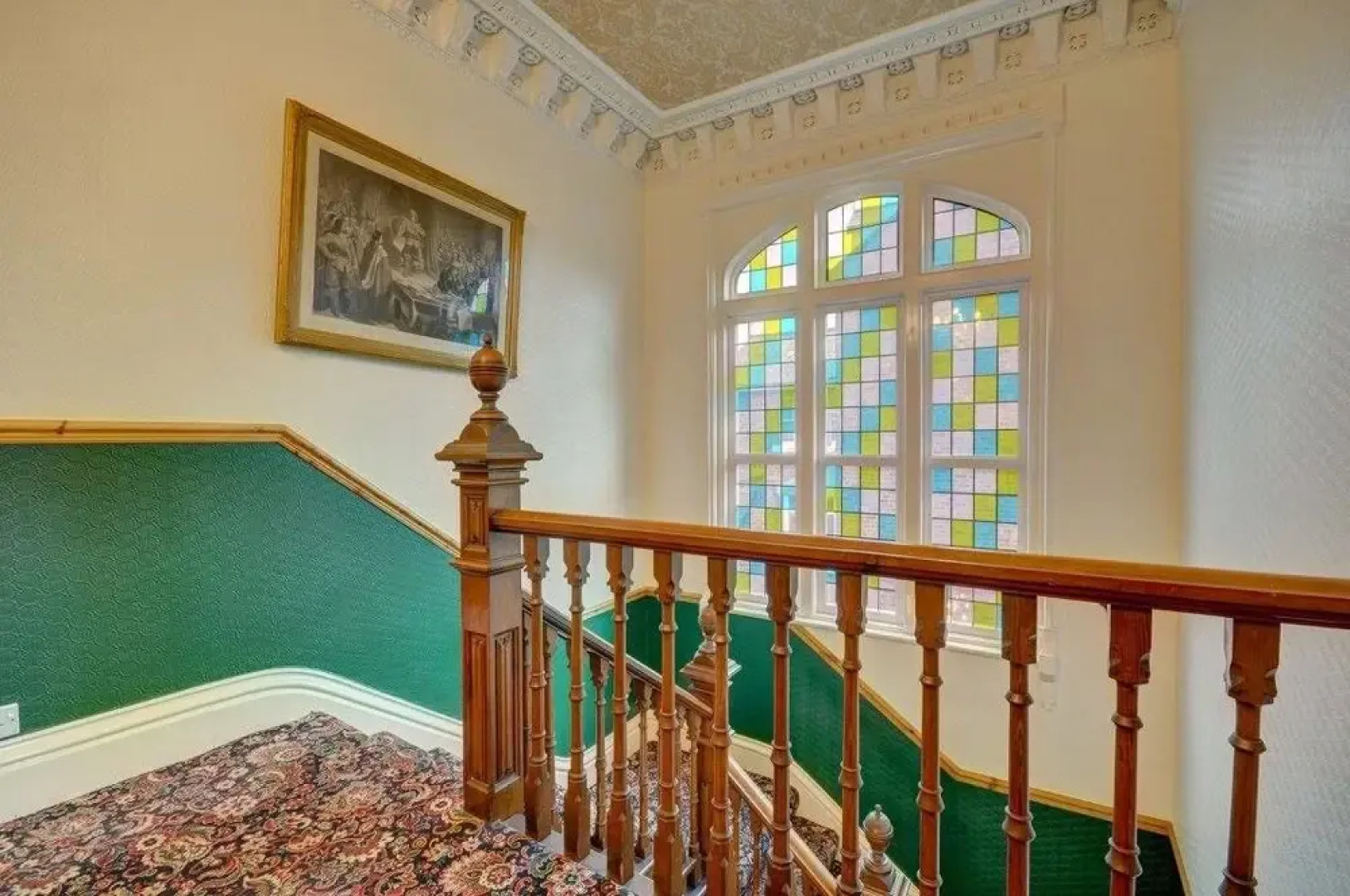Elford House - Whitby