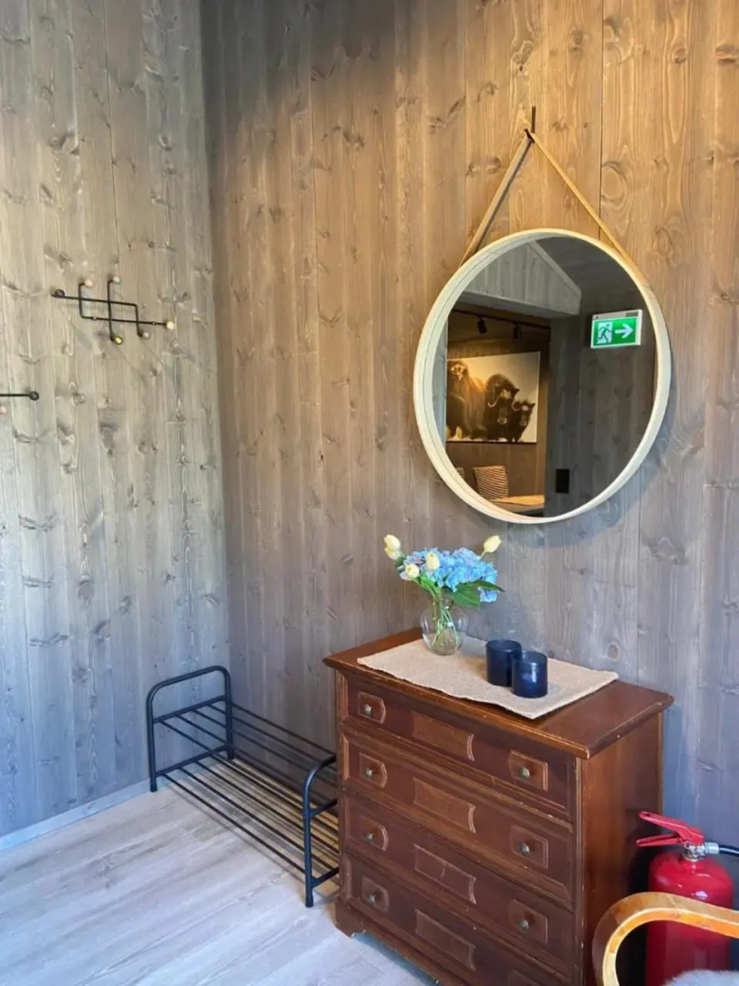 Jotunheimen Husky Lodge