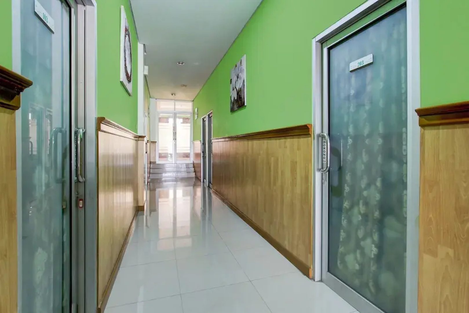 Hotel O Jalan Slamet Riyadi Near Bandara Adi Soemarmo Formerly Amanah Sejahtera