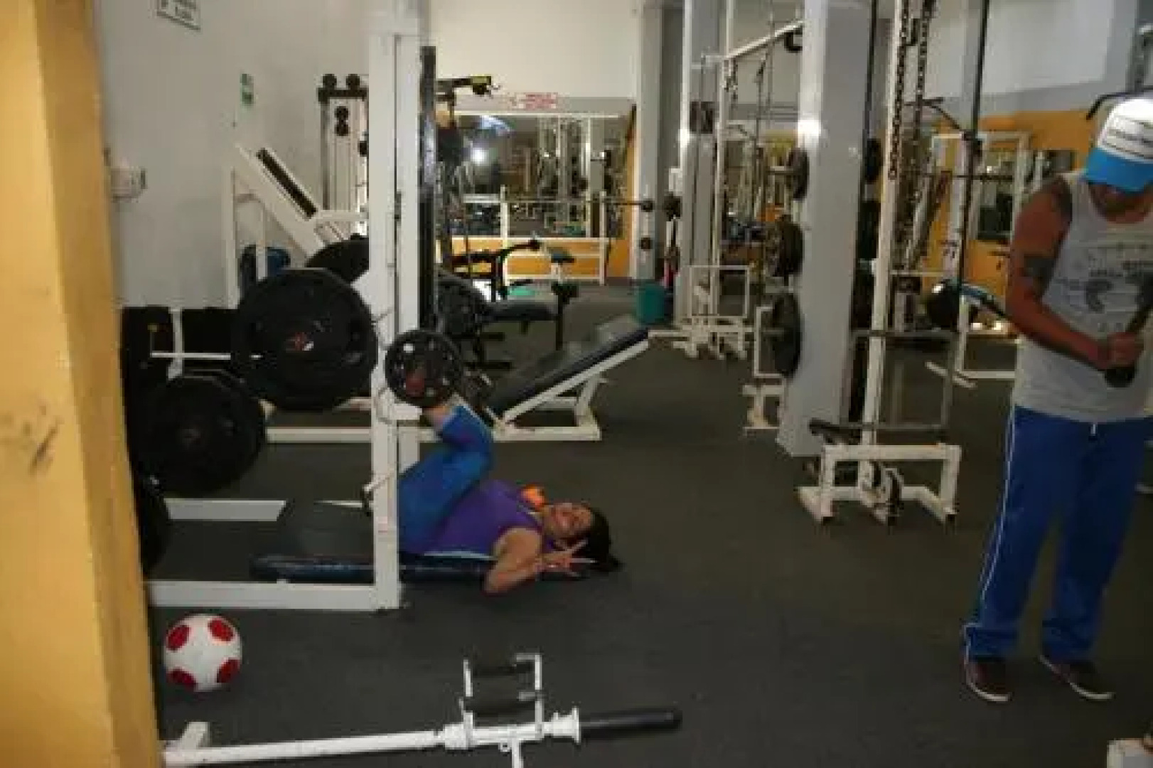 Apartamentos Paraíso Maya