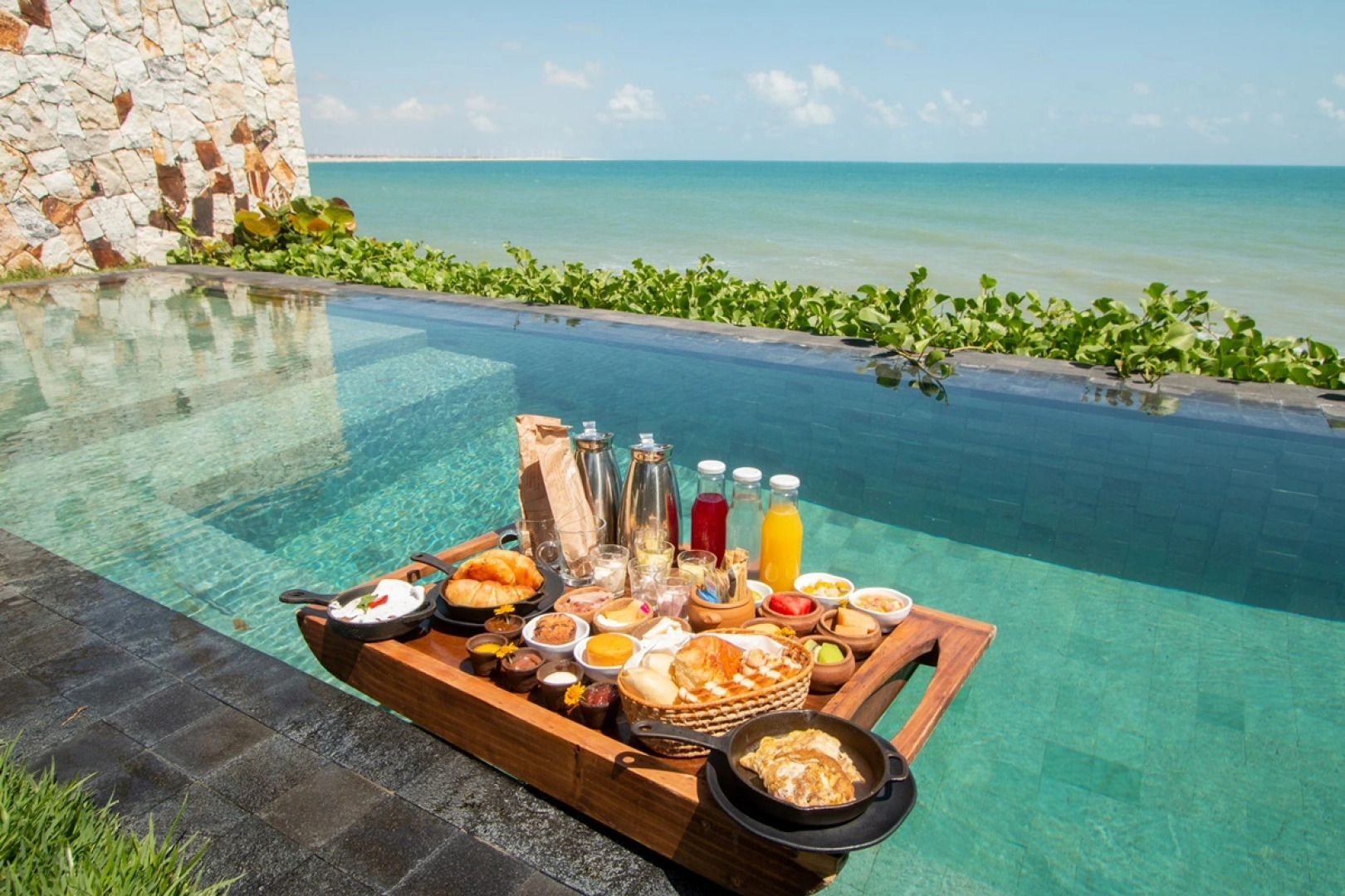 Carmel Taiba Exclusive Resort