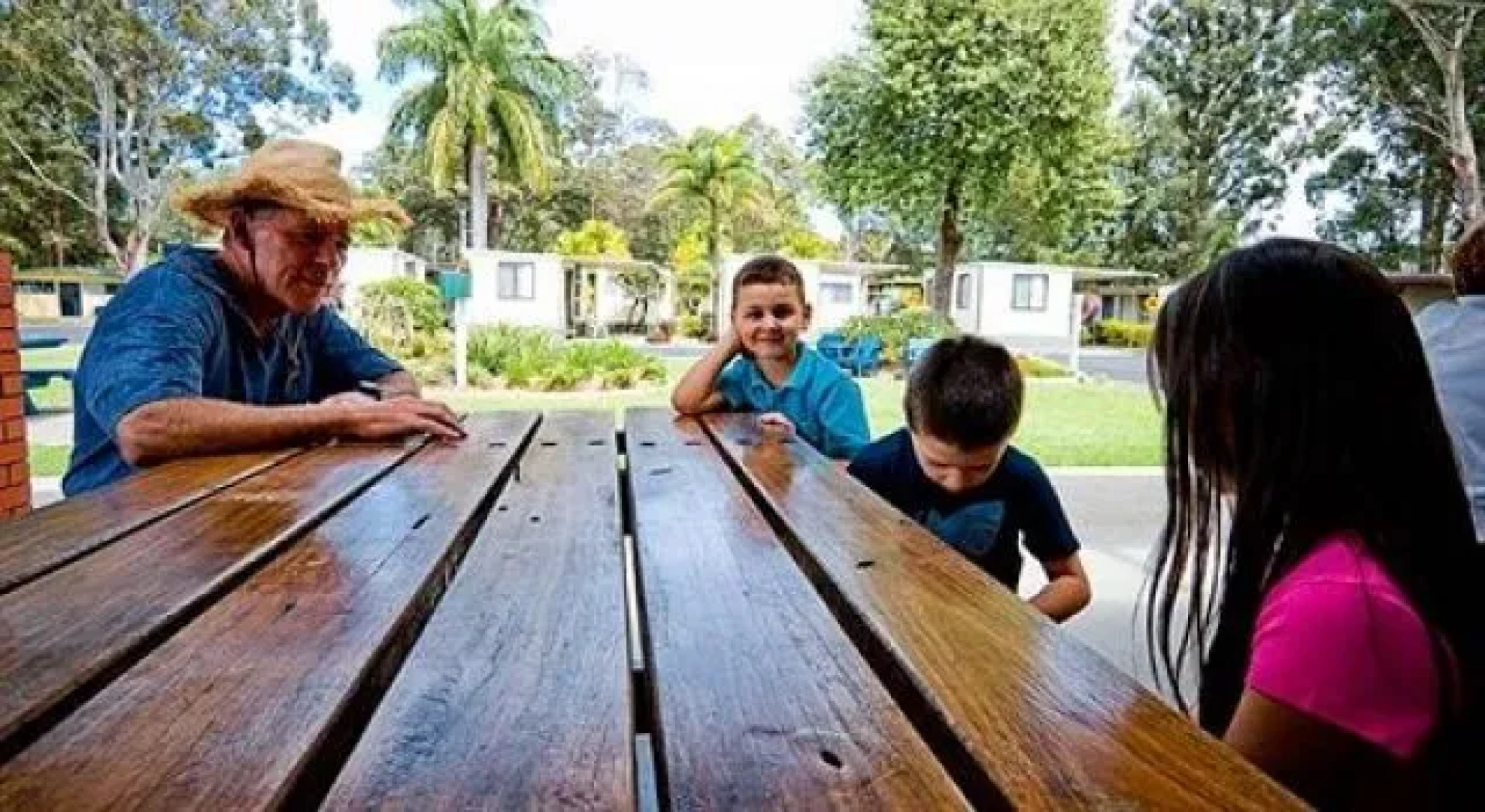 Reflections Coffs Harbour - Holiday Park
