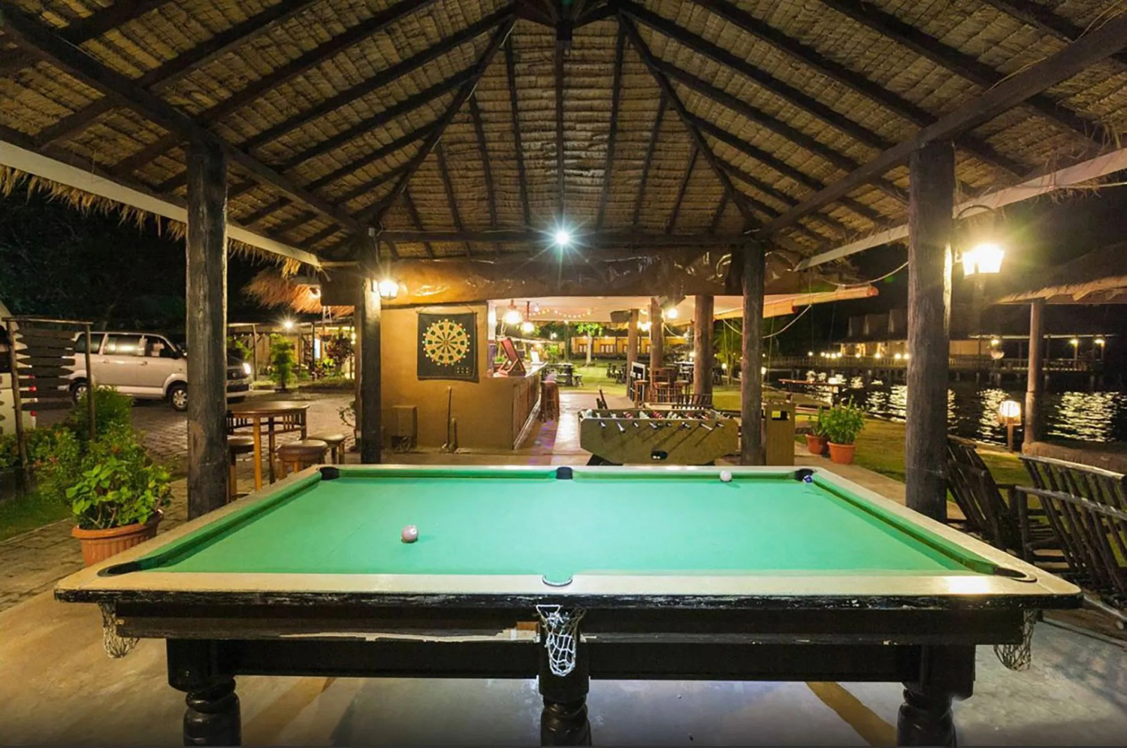 Bintan SpaVilla Beach Resort