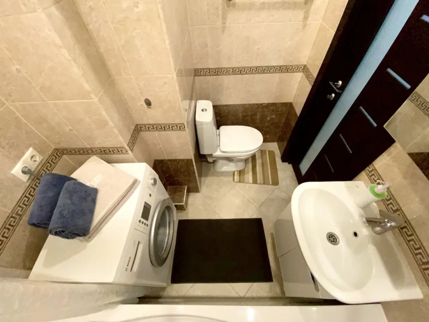 Апартаменты «Добрые Сутки», ул. Ватутина, 36 к. 1