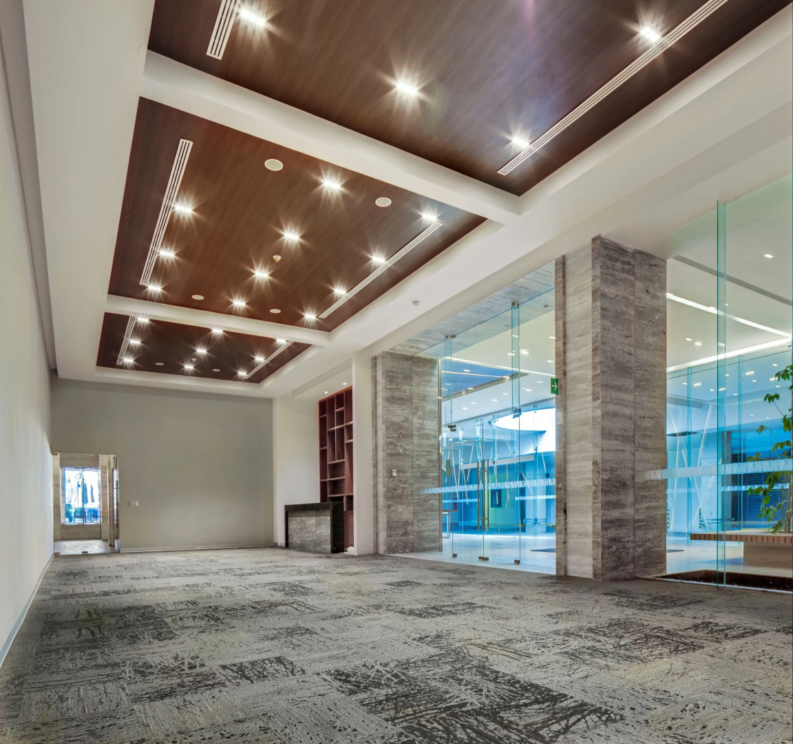 Stampa Residencial Santa Fe