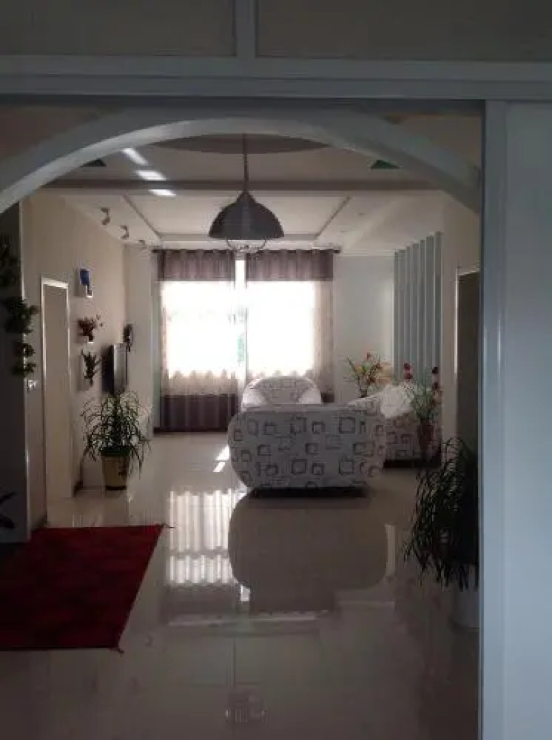 Zhang Jiaoyan Farmstay