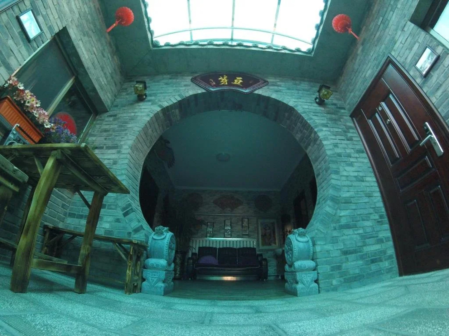 Bean Sprout Hostel