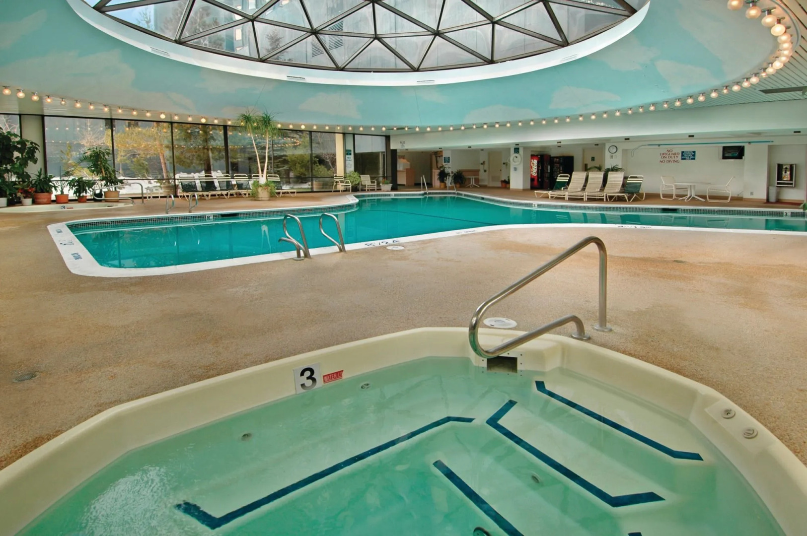 Harrah’s Lake Tahoe – A Caesars Rewards Destination