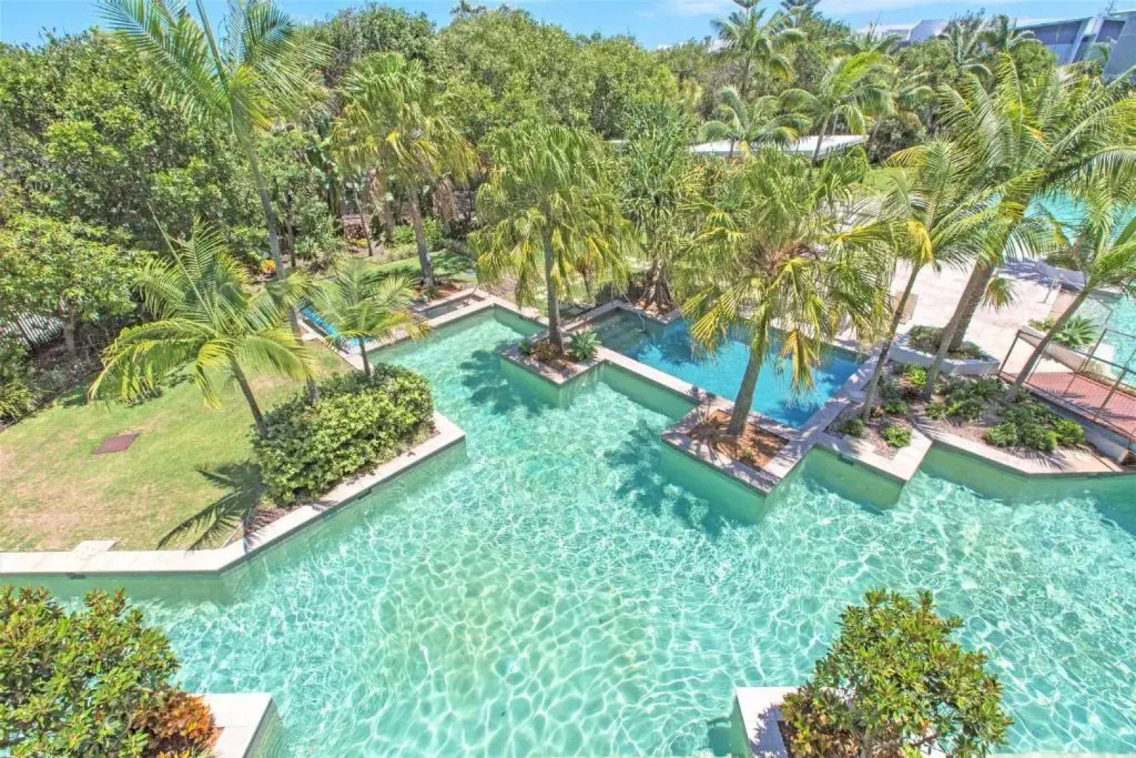 Drift Apartments - Tweed Coast Holidays