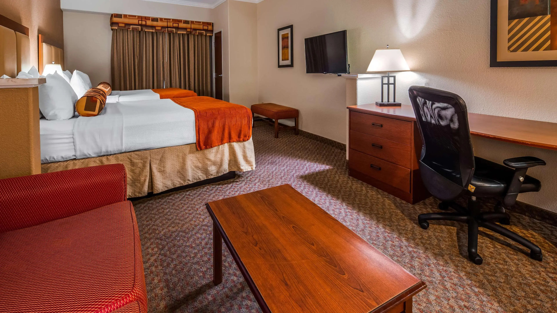 Best Western Plus Waxahachie Inn & Suites