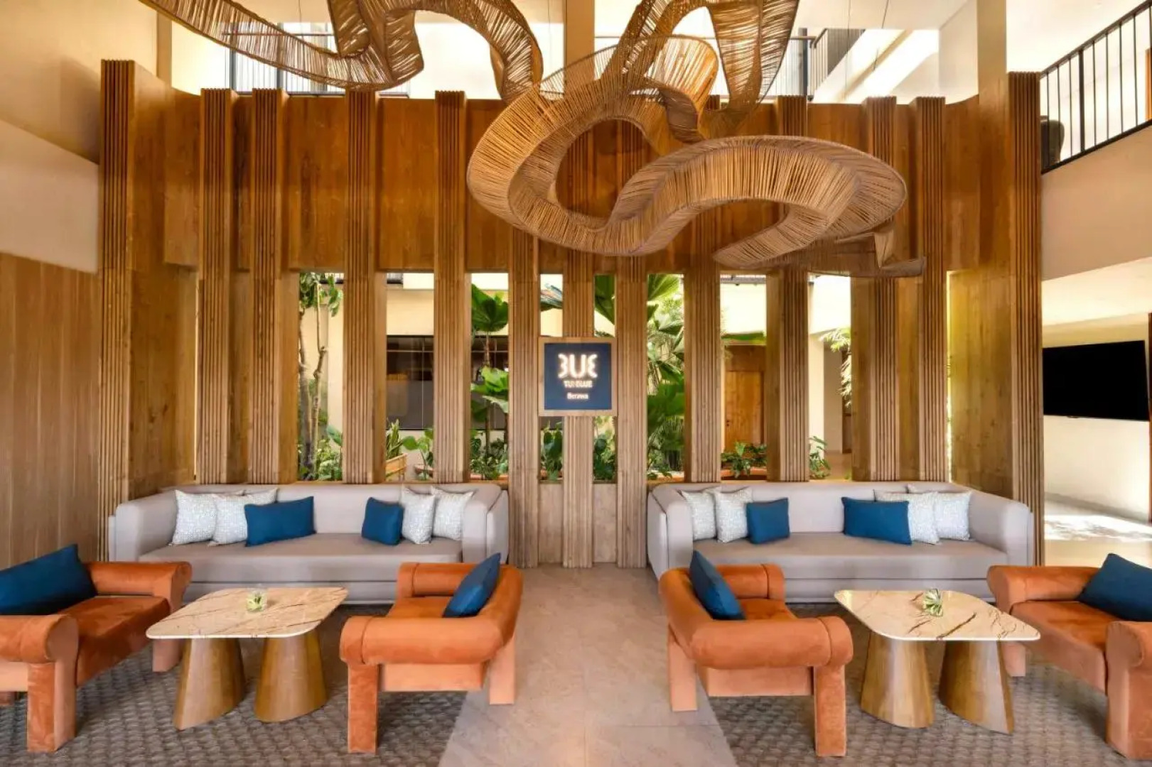 TUI BLUE Berawa Hotel and Villas