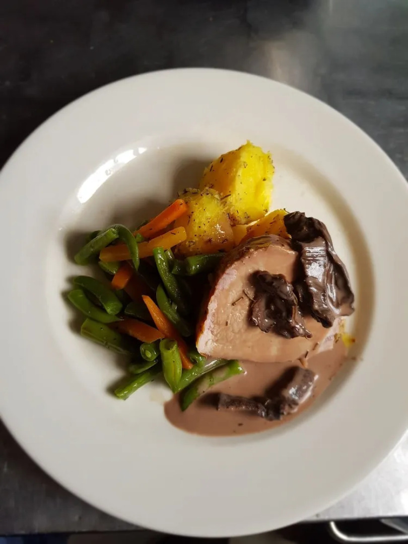 Hotel Chunchi Imperial