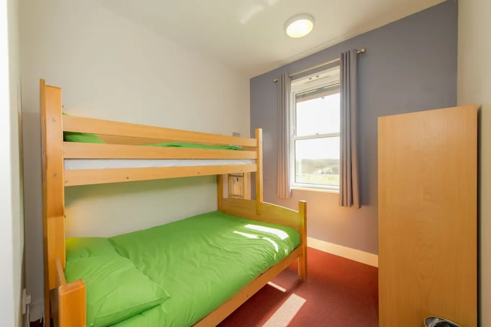 YHA National Forest - Hostel