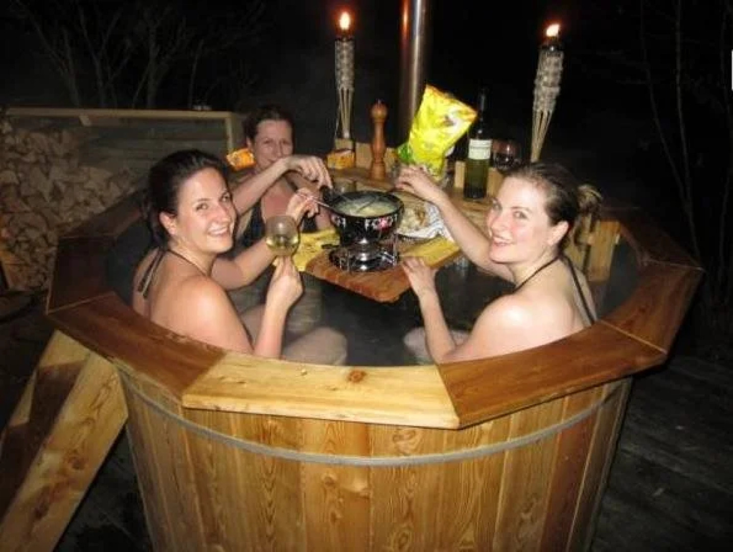 Wellness-Kneipp-Park