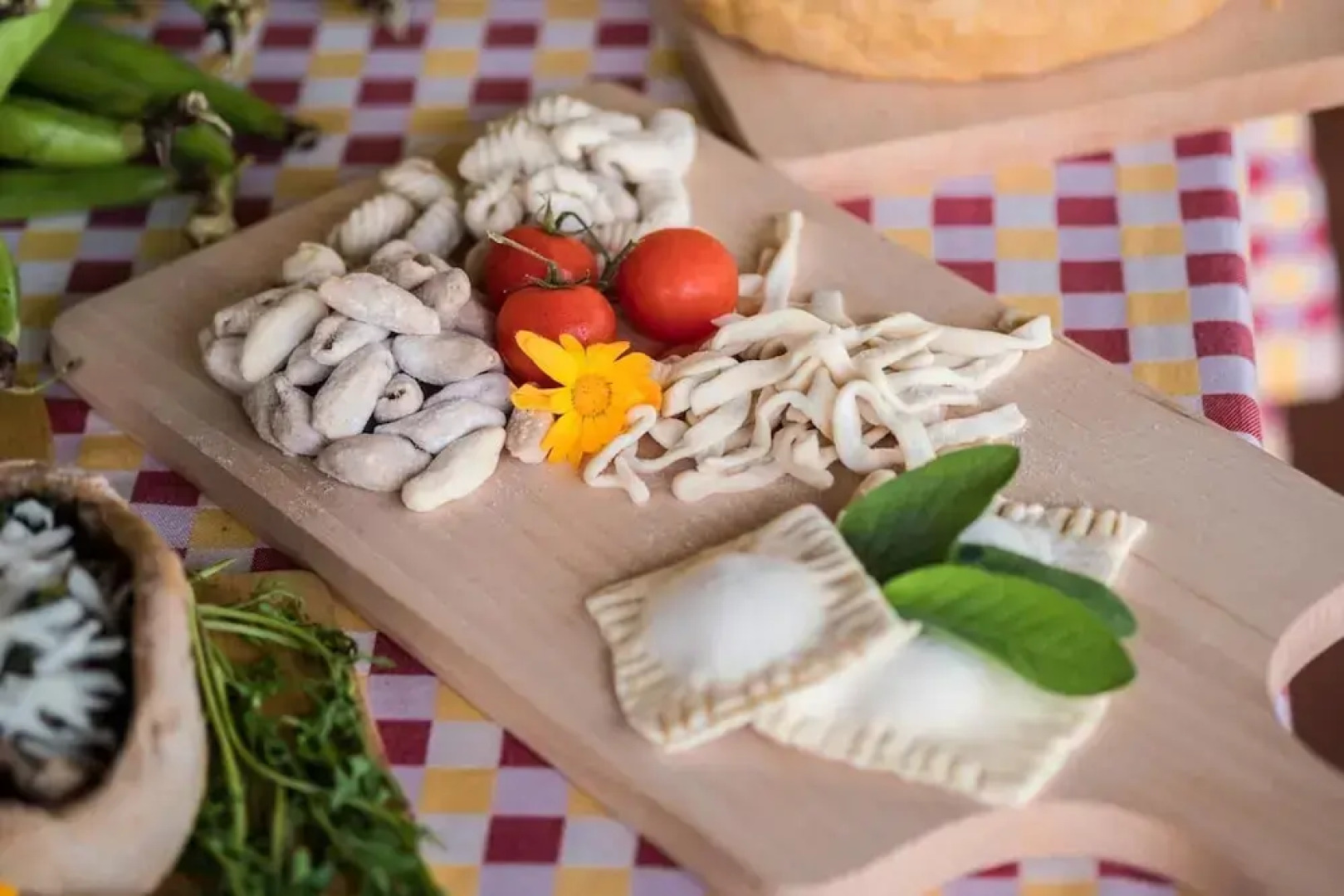 Il Rifugio del Contadino Country House