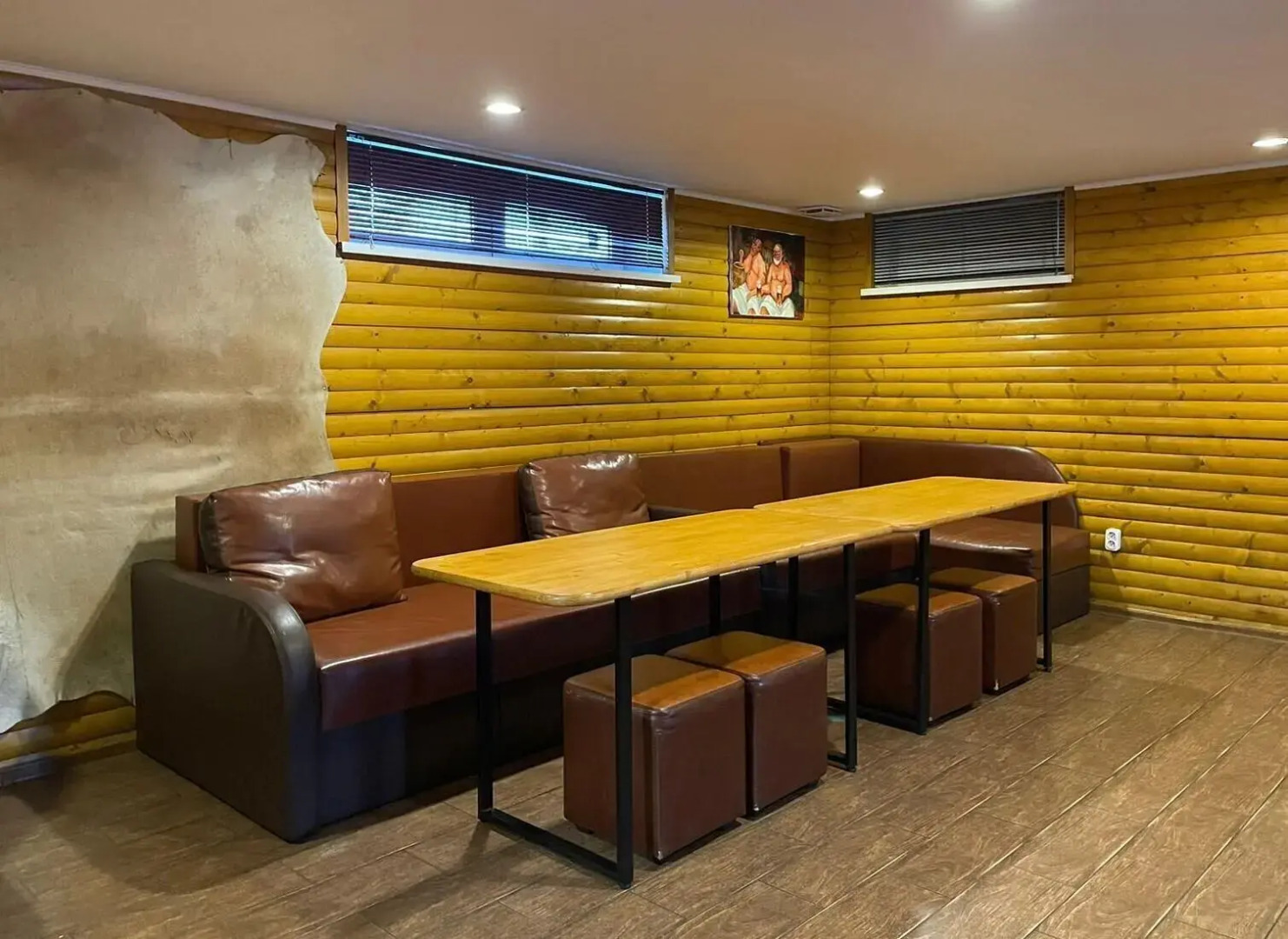 Андреевский дом