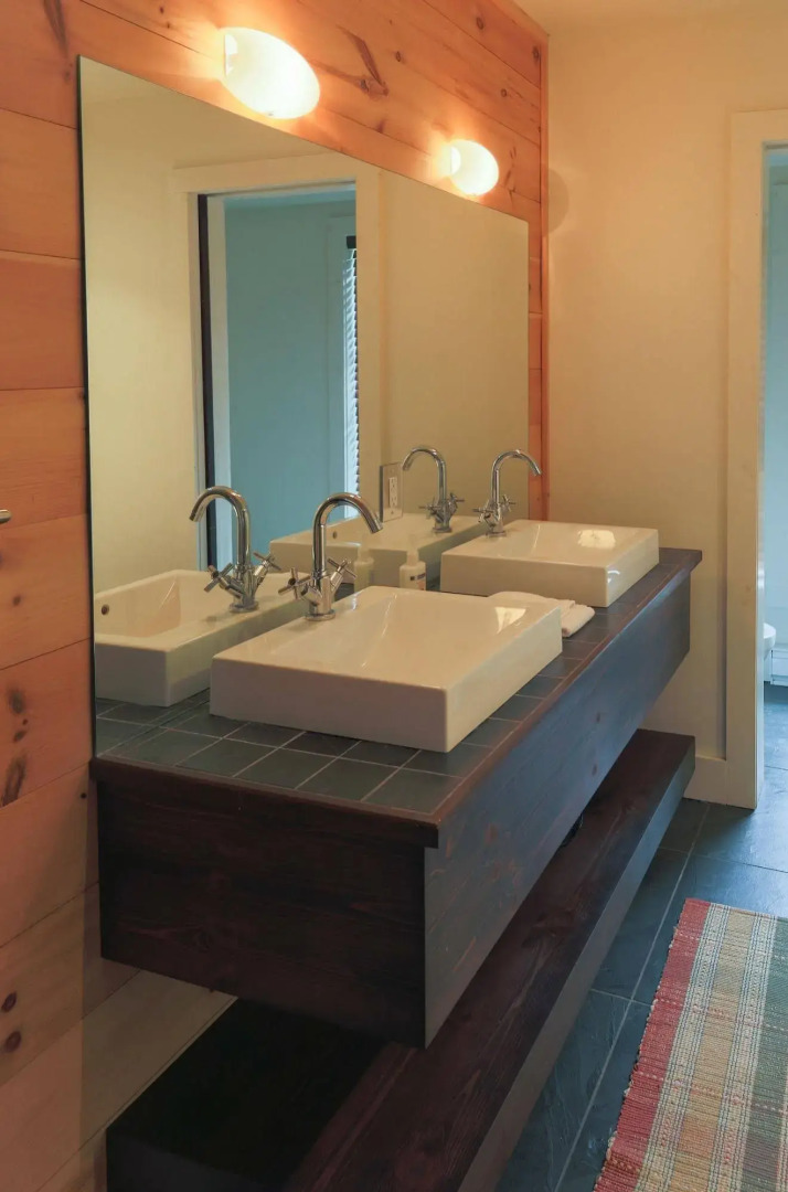 Tremblant Mountain Chalets