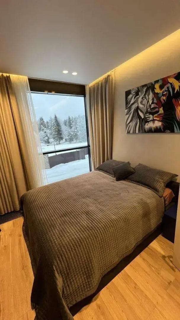 Апартаменты на проезде Спортивный 26